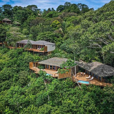 Lapa Rios Lodge By Boeena Puerto Jimenez Exterior photo
