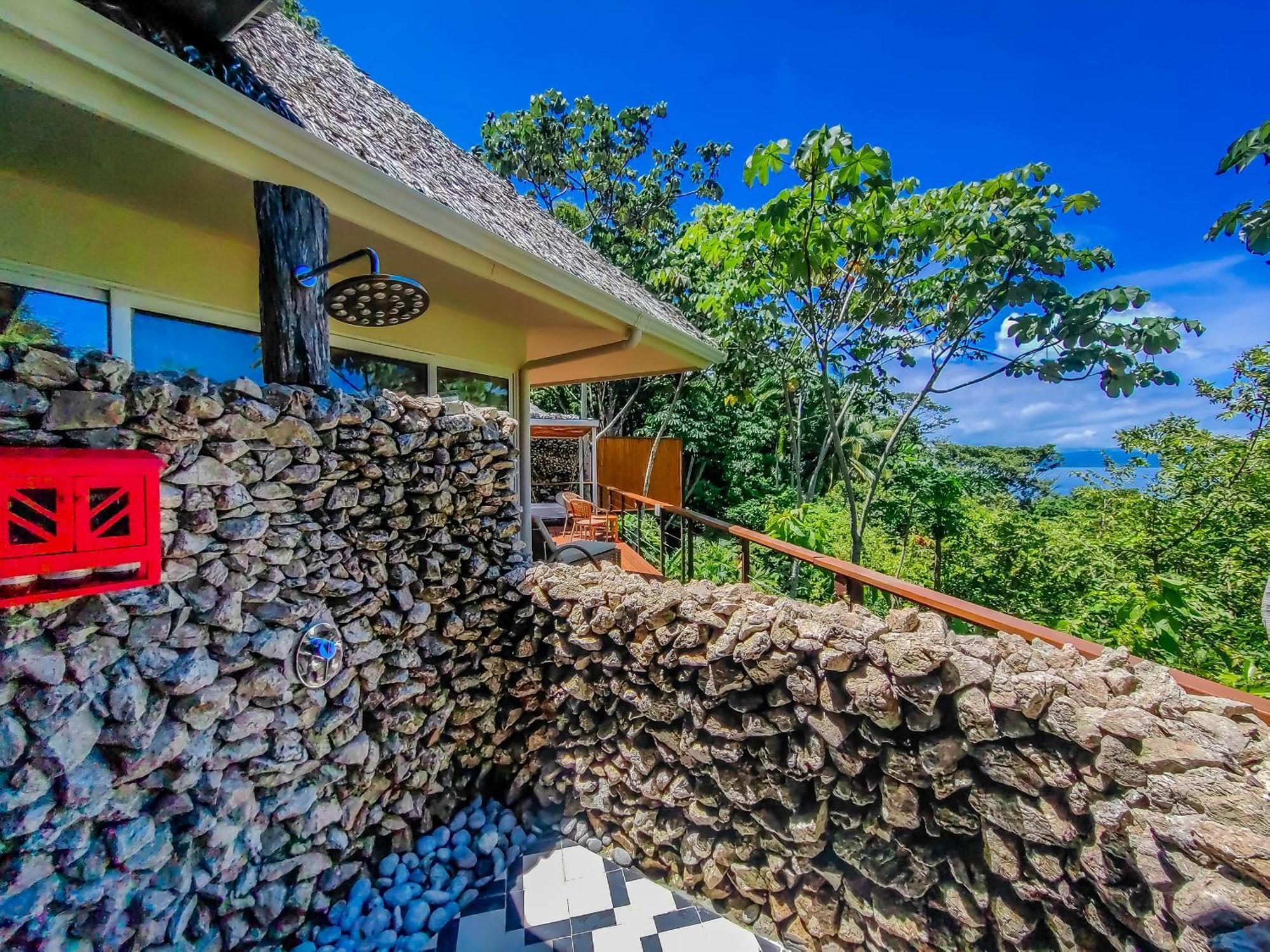 Lapa Rios Lodge By Boeena Puerto Jimenez Exterior photo