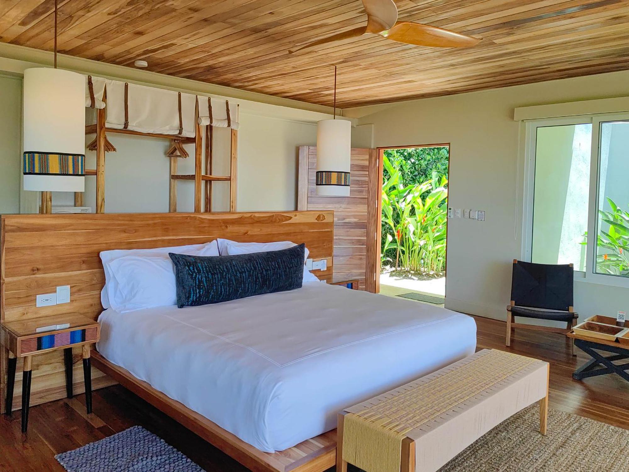 Lapa Rios Lodge By Boeena Puerto Jimenez Exterior photo