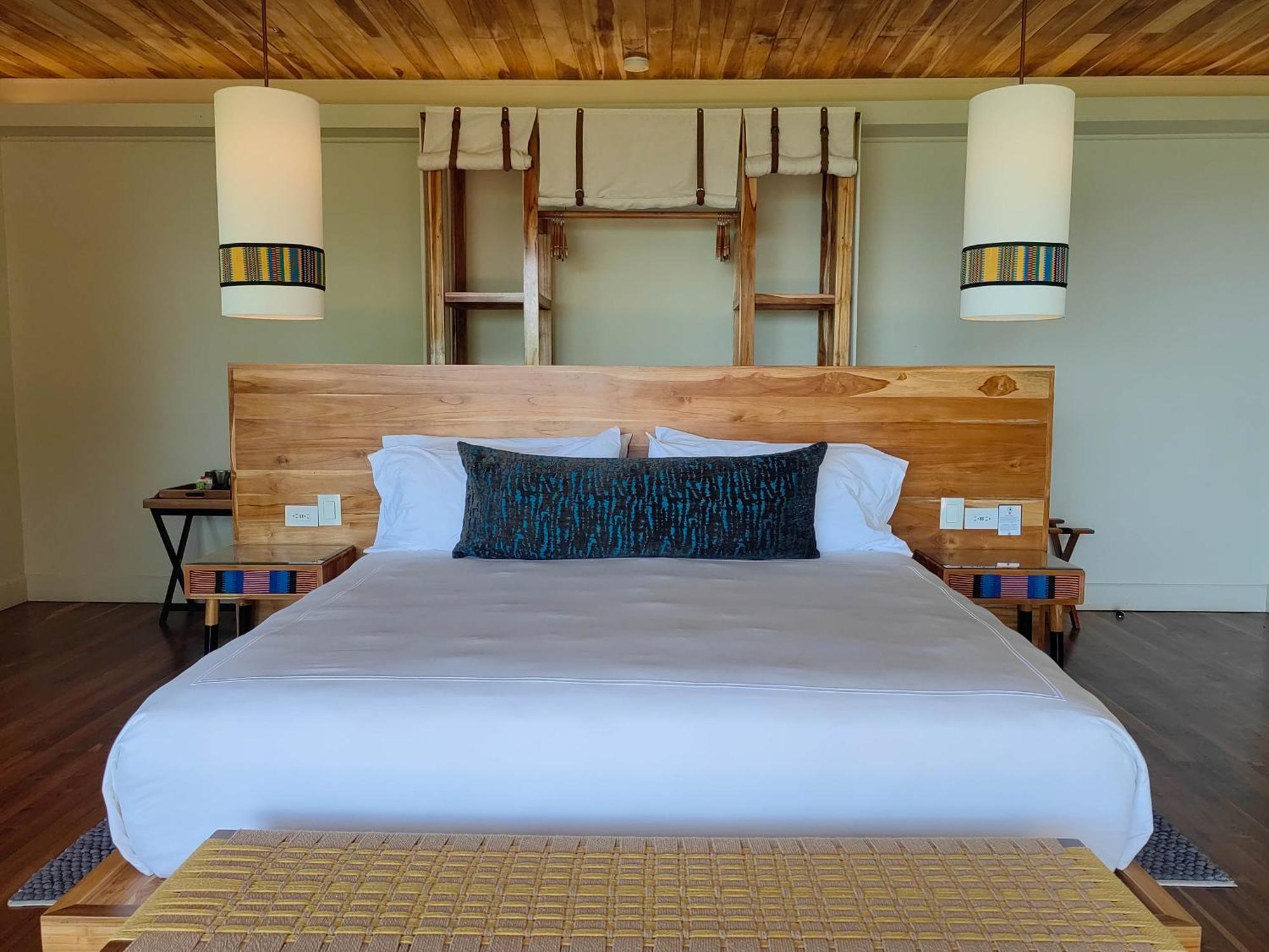 Lapa Rios Lodge By Boeena Puerto Jimenez Exterior photo