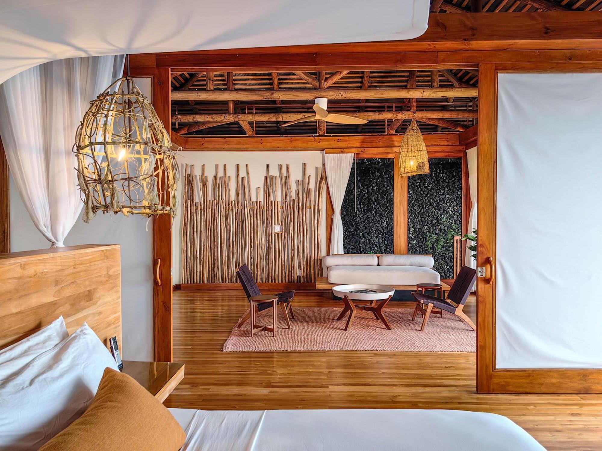 Lapa Rios Lodge By Boeena Puerto Jimenez Exterior photo