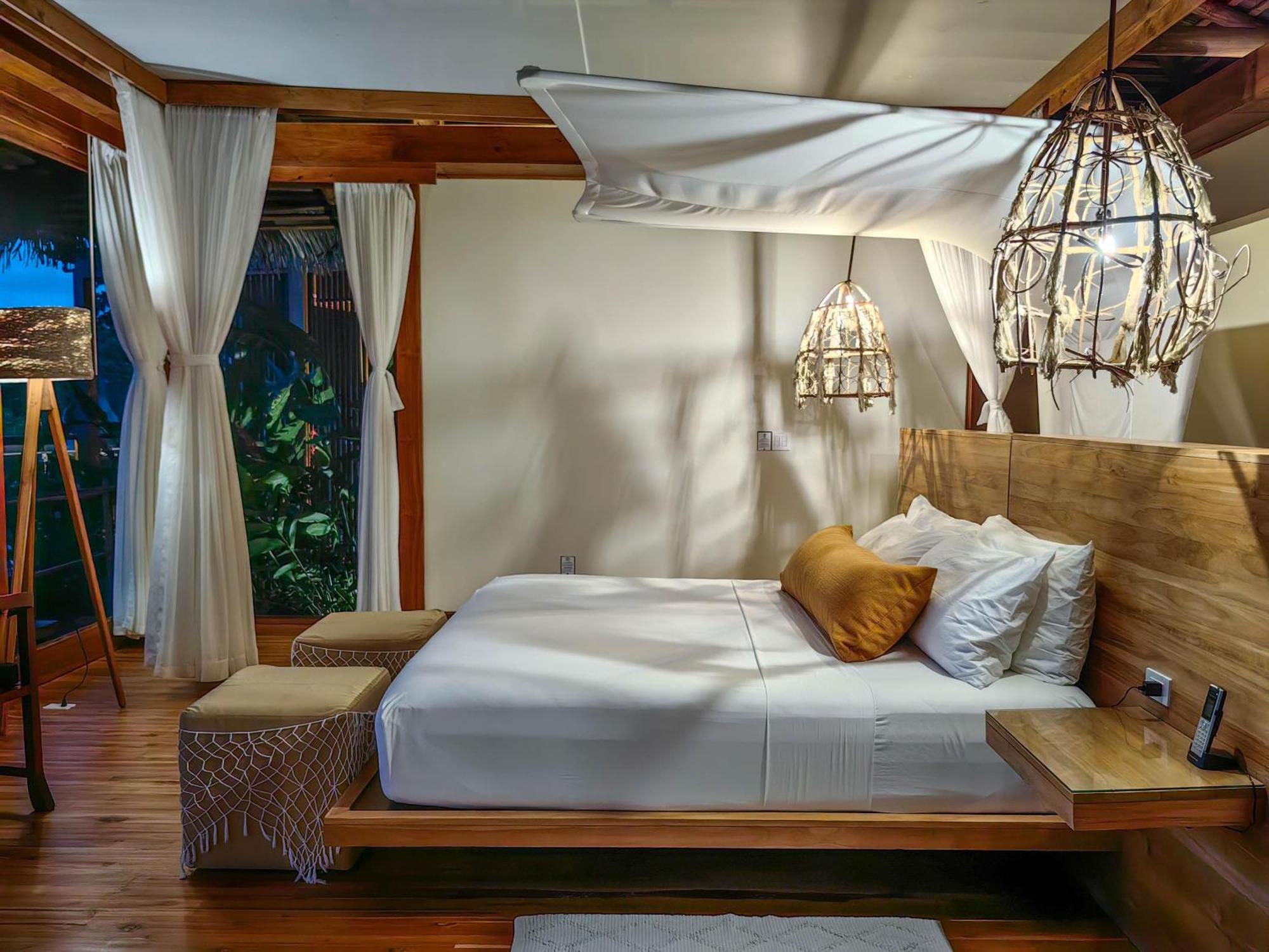 Lapa Rios Lodge By Boeena Puerto Jimenez Exterior photo