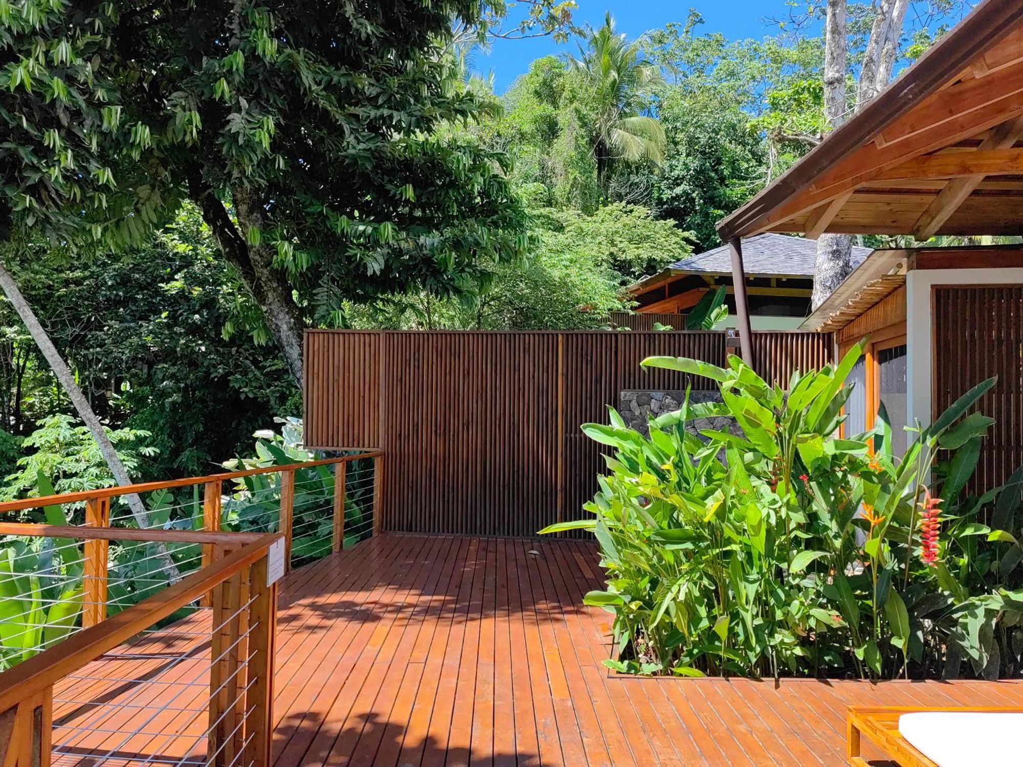 Lapa Rios Lodge By Boeena Puerto Jimenez Exterior photo