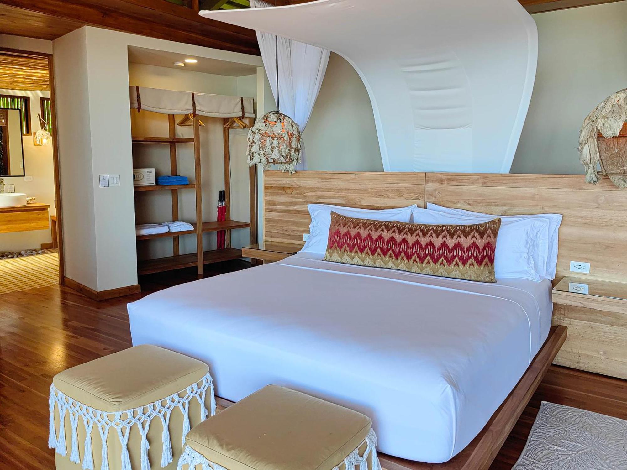 Lapa Rios Lodge By Boeena Puerto Jimenez Exterior photo