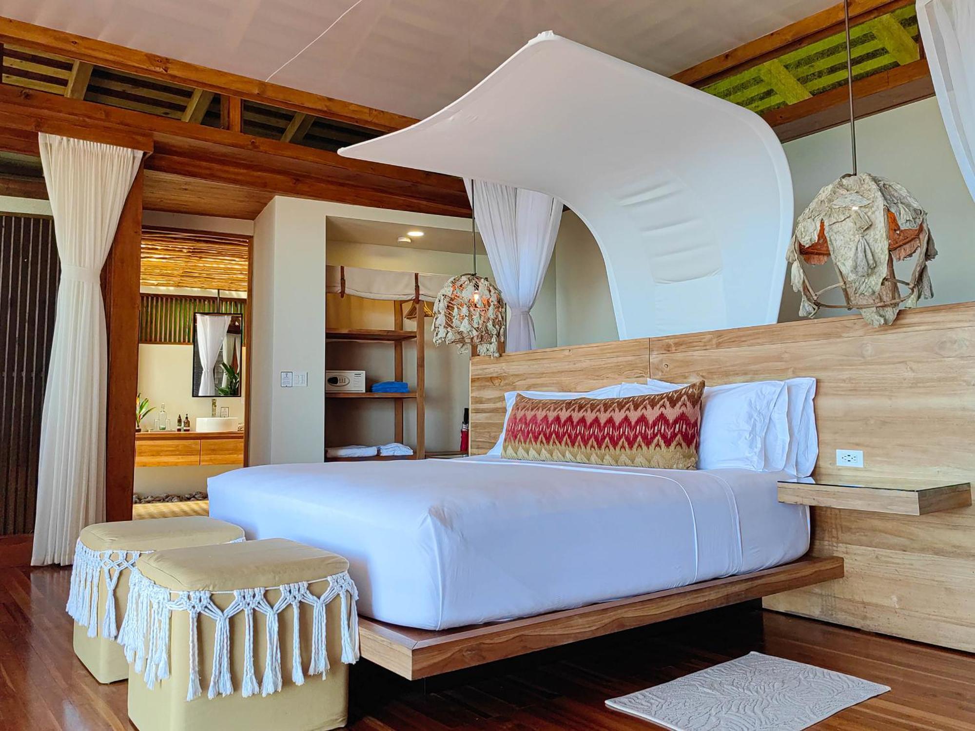 Lapa Rios Lodge By Boeena Puerto Jimenez Exterior photo