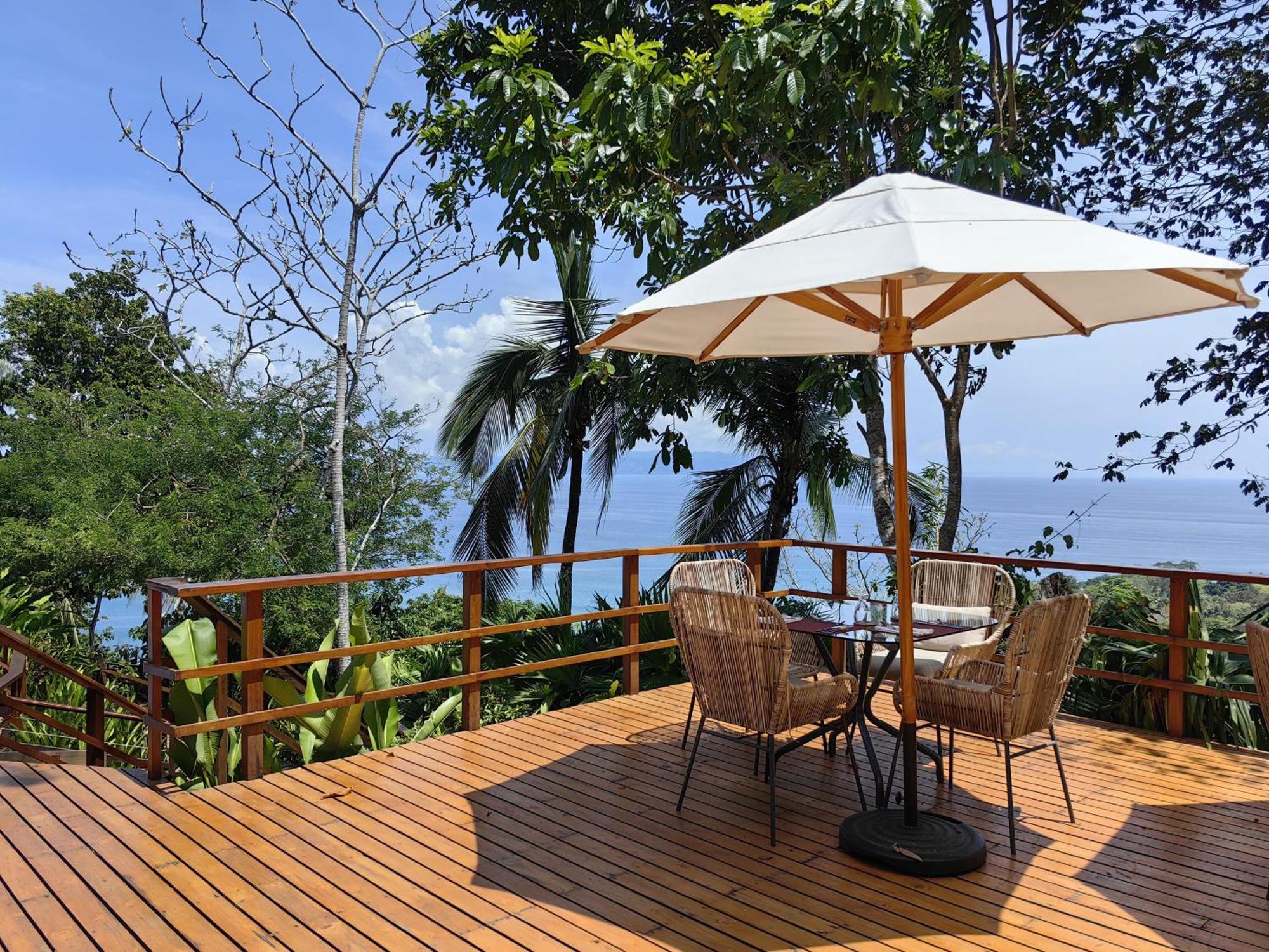 Lapa Rios Lodge By Boeena Puerto Jimenez Exterior photo