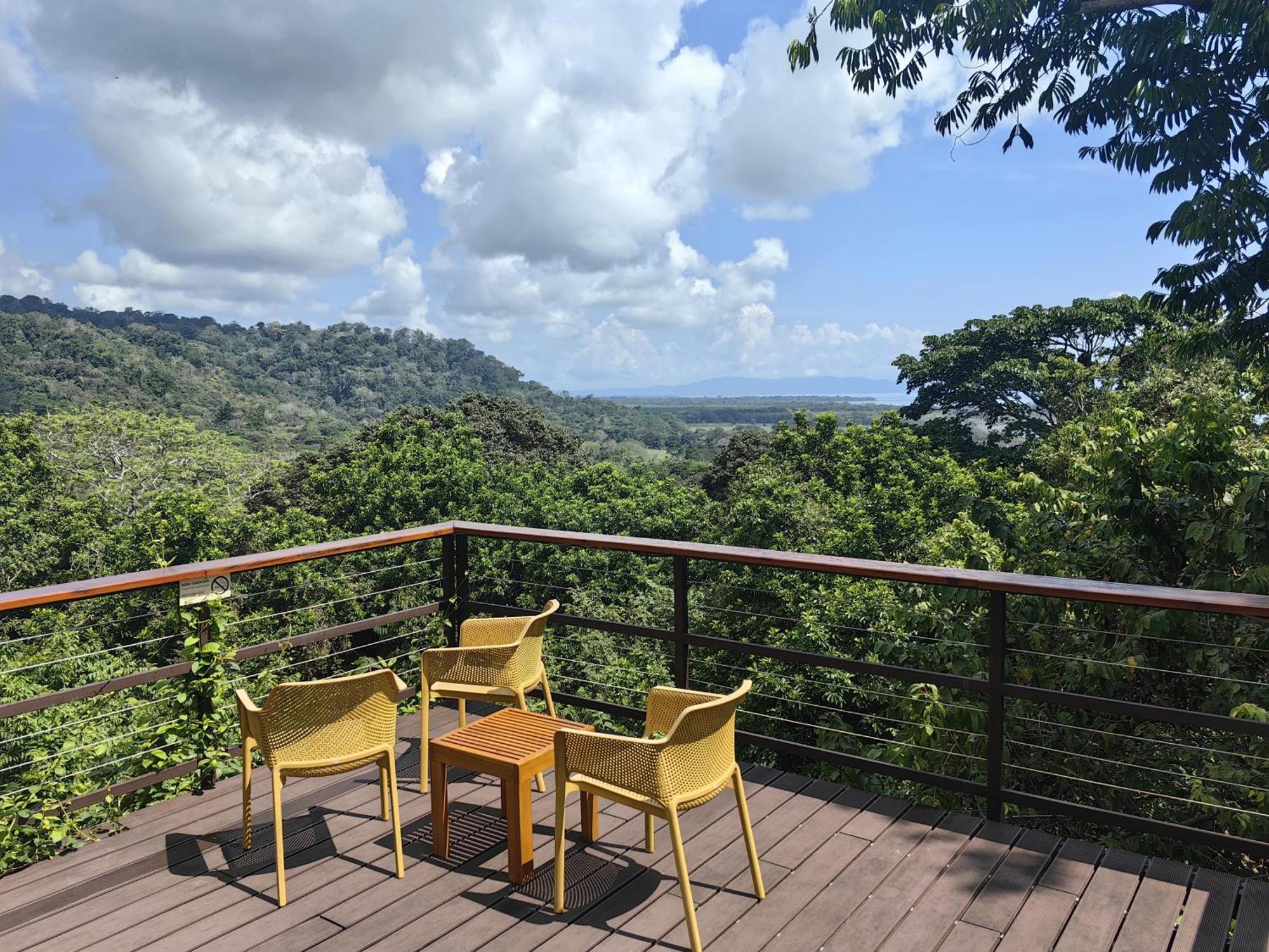 Lapa Rios Lodge By Boeena Puerto Jimenez Exterior photo