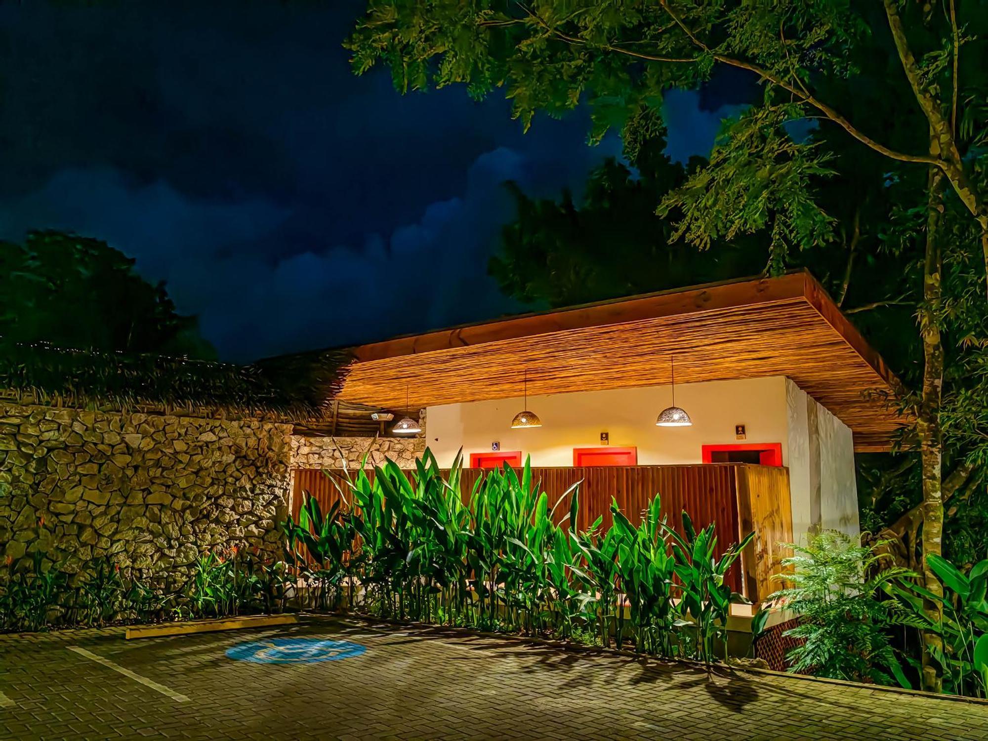 Lapa Rios Lodge By Boeena Puerto Jimenez Exterior photo