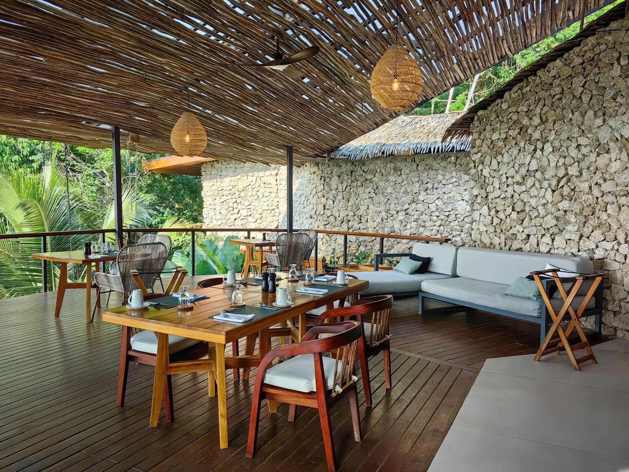 Lapa Rios Lodge By Boeena Puerto Jimenez Exterior photo