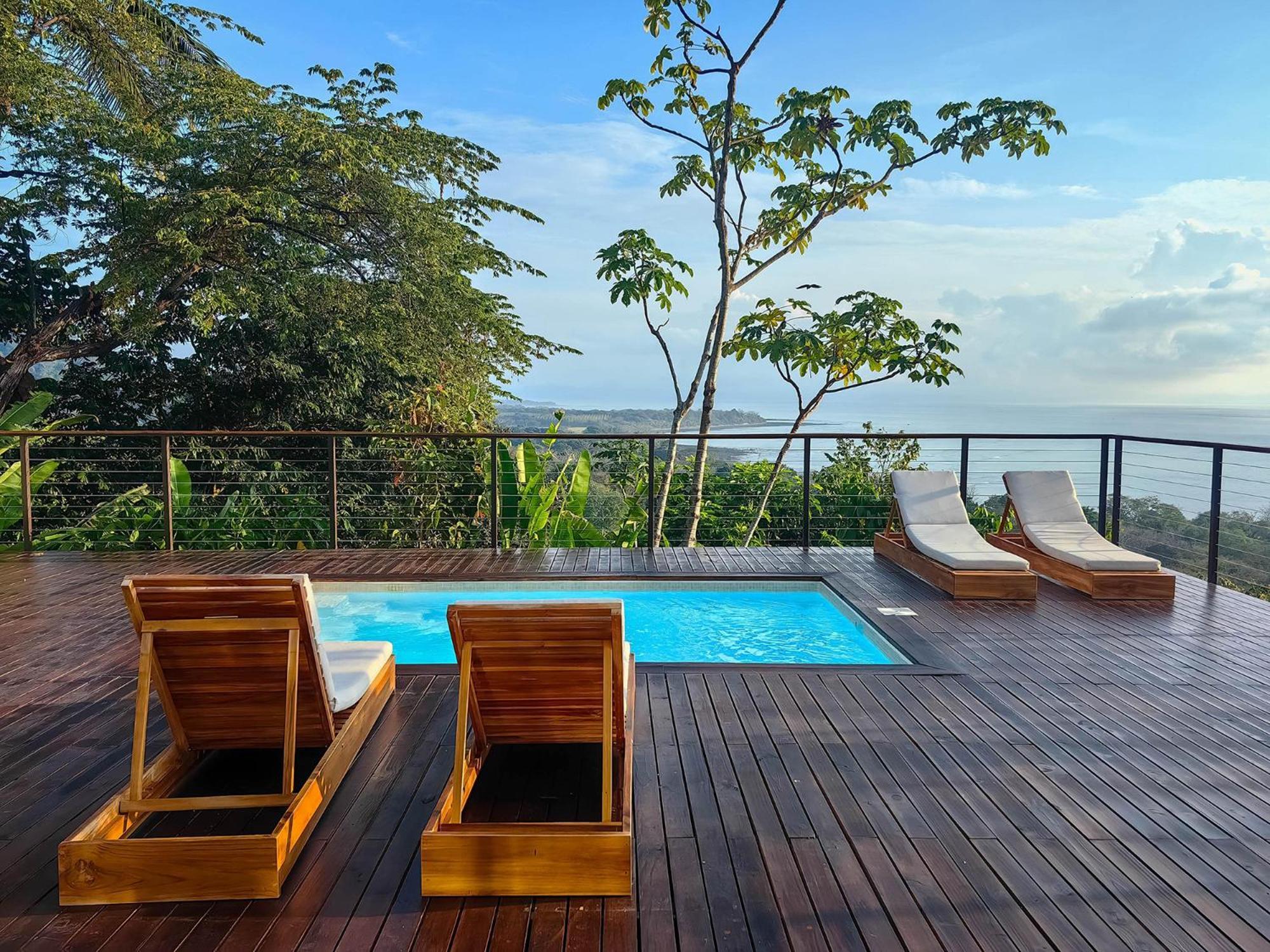 Lapa Rios Lodge By Boeena Puerto Jimenez Exterior photo