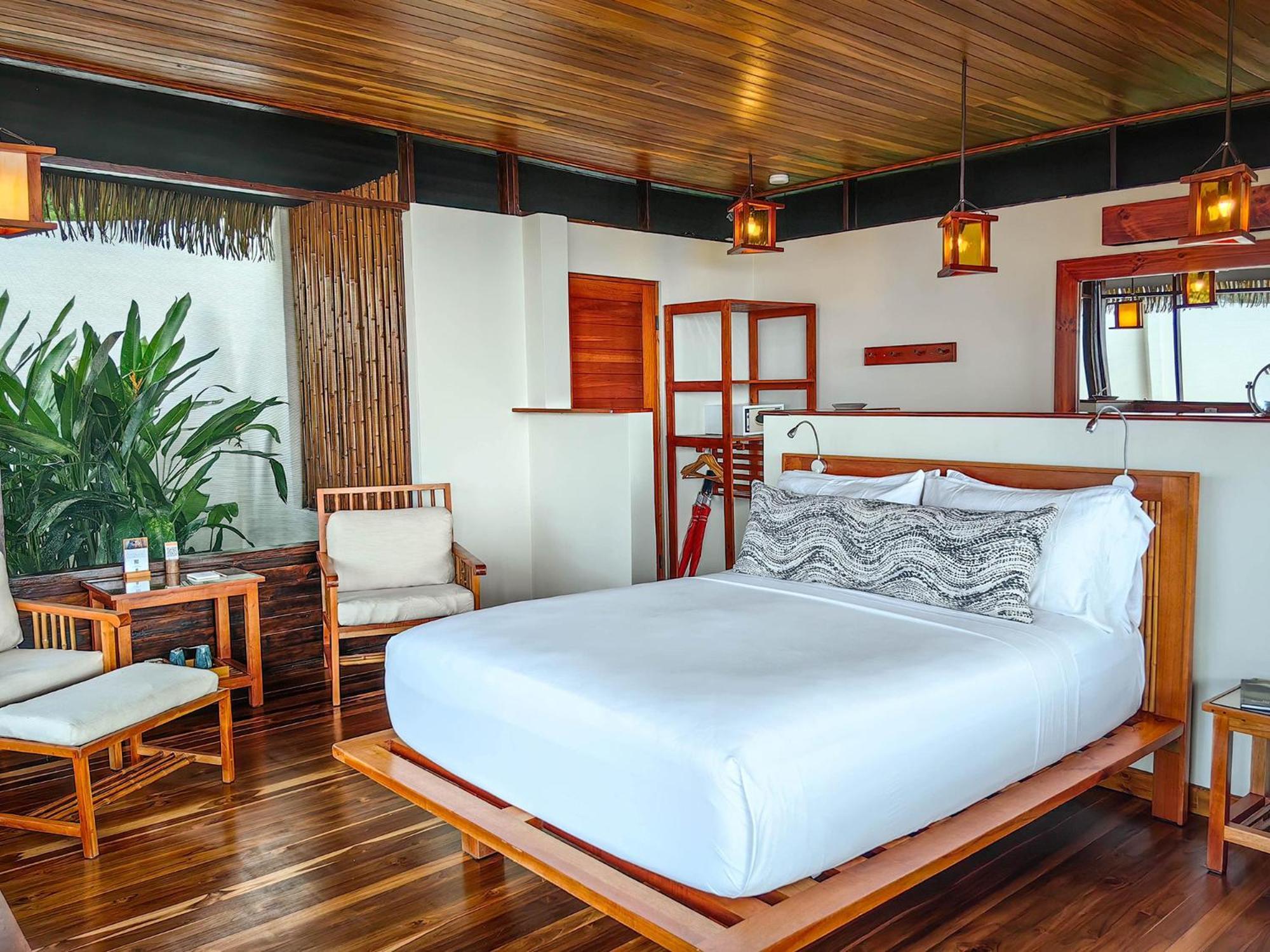 Lapa Rios Lodge By Boeena Puerto Jimenez Exterior photo
